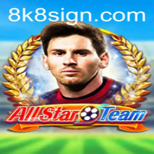 AllStarTeam: The Ultimate Team-Building Experience
