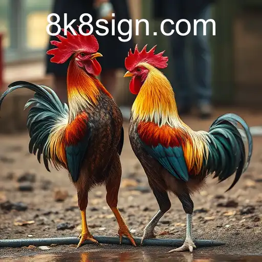 Cockfighting: An Ancient Blood Sport with a Modern Controversy