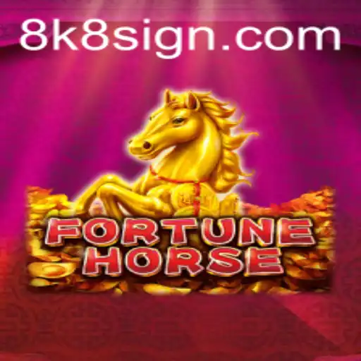 Exploring the Intricacies of FortuneHorse and the Intriguing '8k8' Keyword