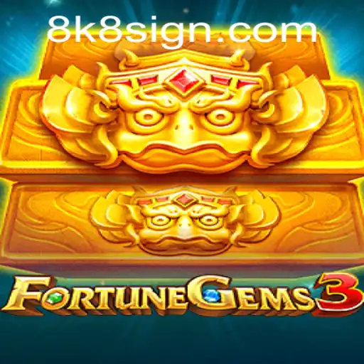 Explore the Thrilling World of FortuneGems3: A Complete Guide to Gameplay and Strategies