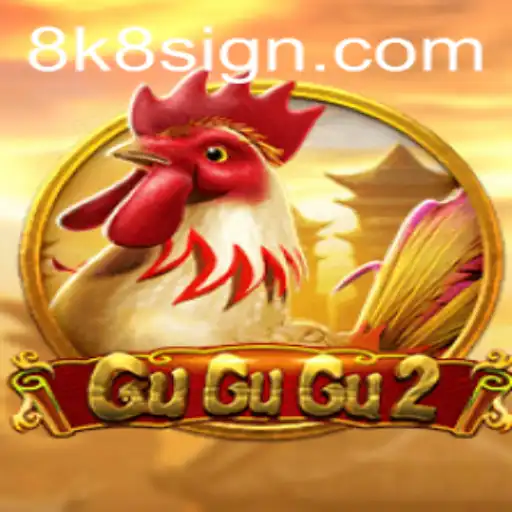 Enter the Exciting World of GuGuGu2: The Ultimate Game Experience with 8k8