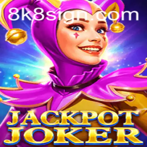 Discover the Thrills of JackpotJoker with 8k8: A Captivating Gaming Experience