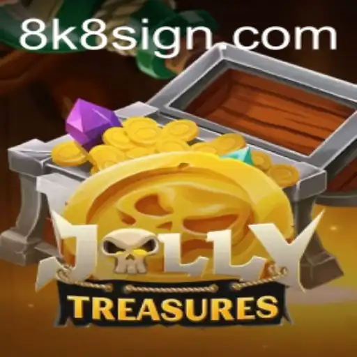 Exploring JollyTreasures: A New Era of Adventure Gaming with 8k8