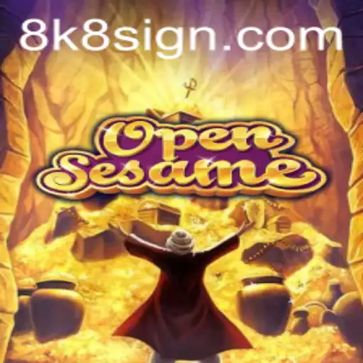 OpenSesame: Unlocking the Adventure with 8k8