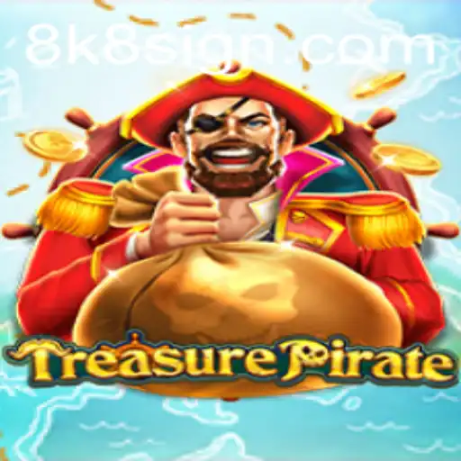 Unveiling TreasurePirate: The Thrilling 8k8 Adventure