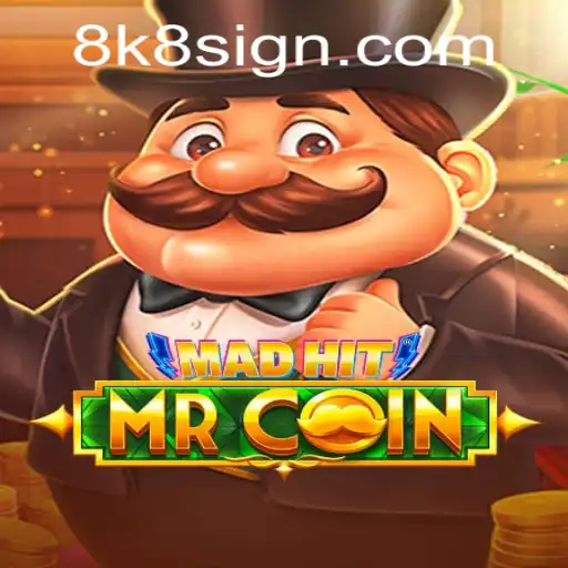 Exploring the World of MadHitMrCoin: An 8k8 Adventure