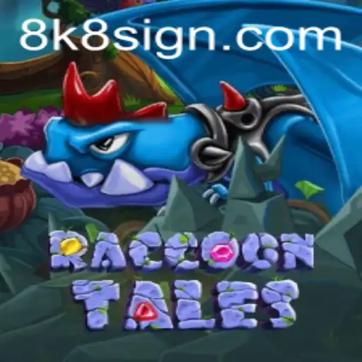 Discover the Thrills of RaccoonTales: A Dive into the World of 8k8