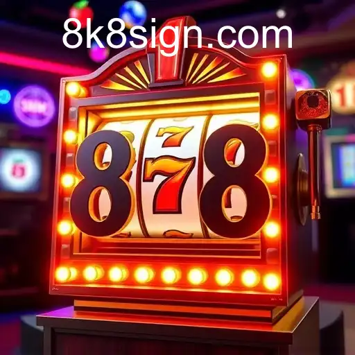 The Fascination of Slot Machines: Exploring the Allure of 