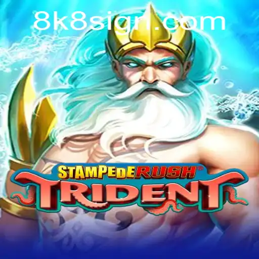 Discover the Thrilling World of StempedeRushTrident: A Game-Changer