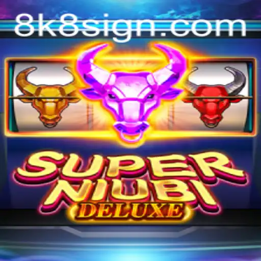 A Deep Dive into SuperNiubiDeluxe: The 8k8 Phenomenon